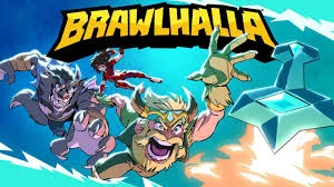 brawlahalla