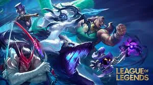 league-of-legends