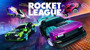 rocket-league