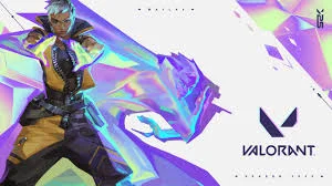 valorant