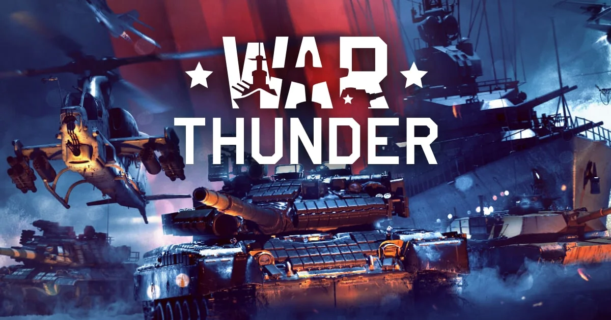 war-thunder