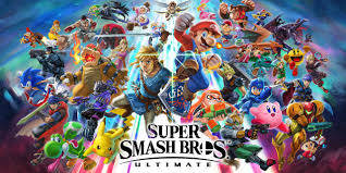 super-smash-bros