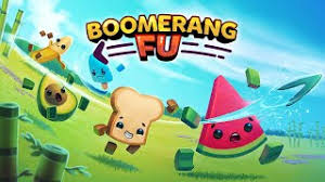 boomerang-fu
