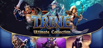 trine-ultimate-collection