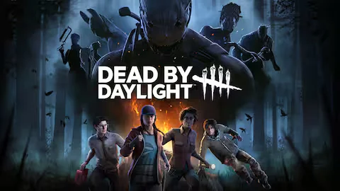 dead-by-delight