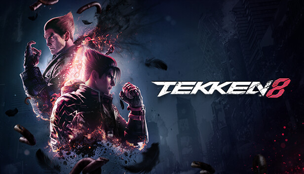 tekken-8