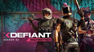 x-defiant