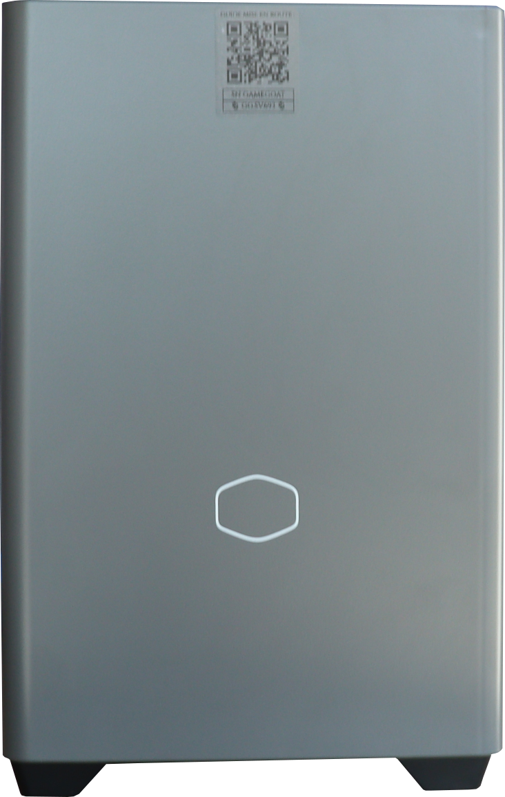 GOAT:NEXUS goat-nexus-pro