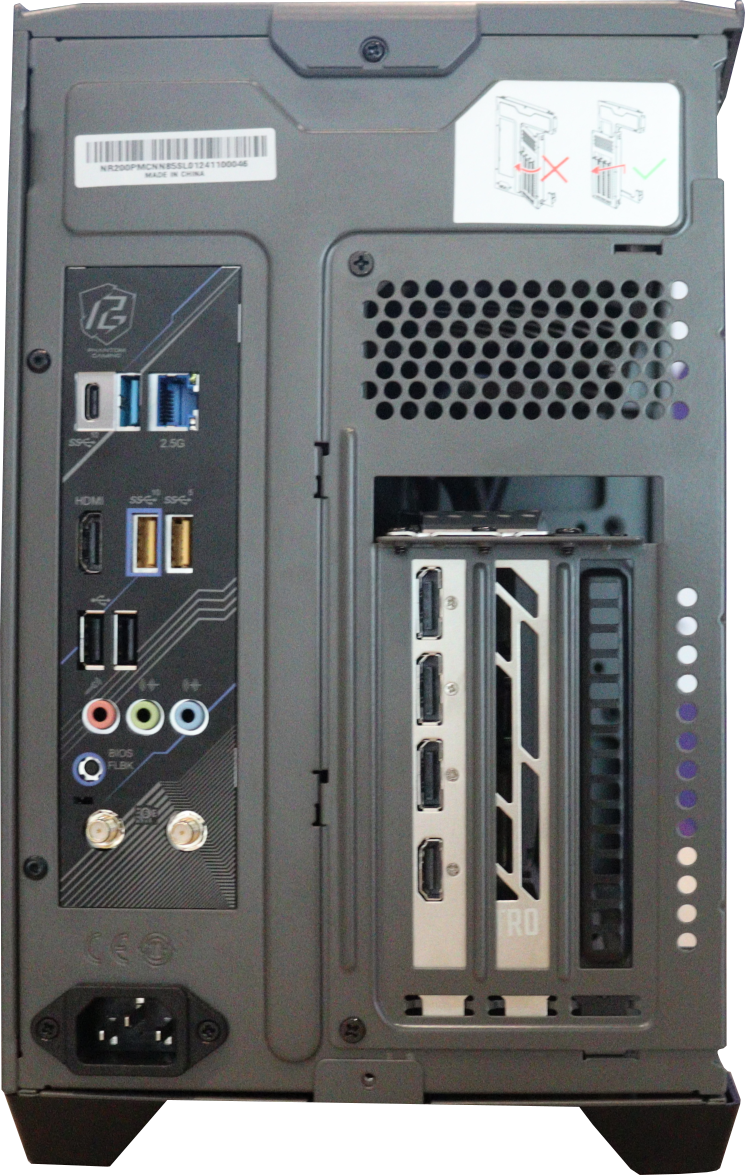 GOAT:NEXUS goat-nexus-pro