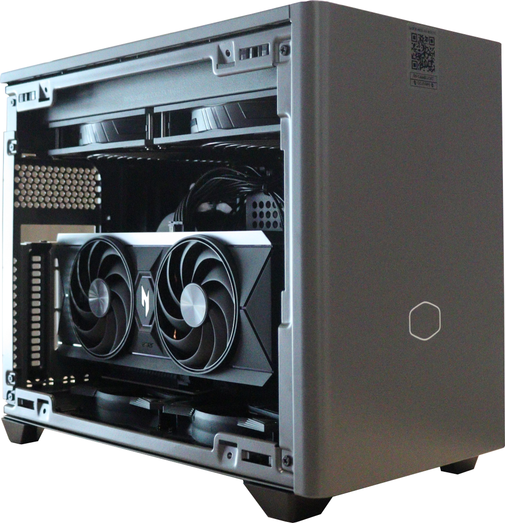 GOAT:NEXUS goat-nexus-pro