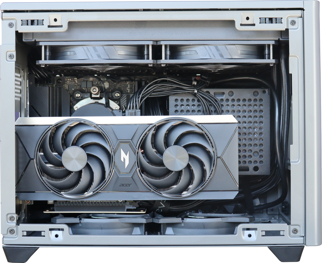 GOAT:NEXUS goat-nexus-pro