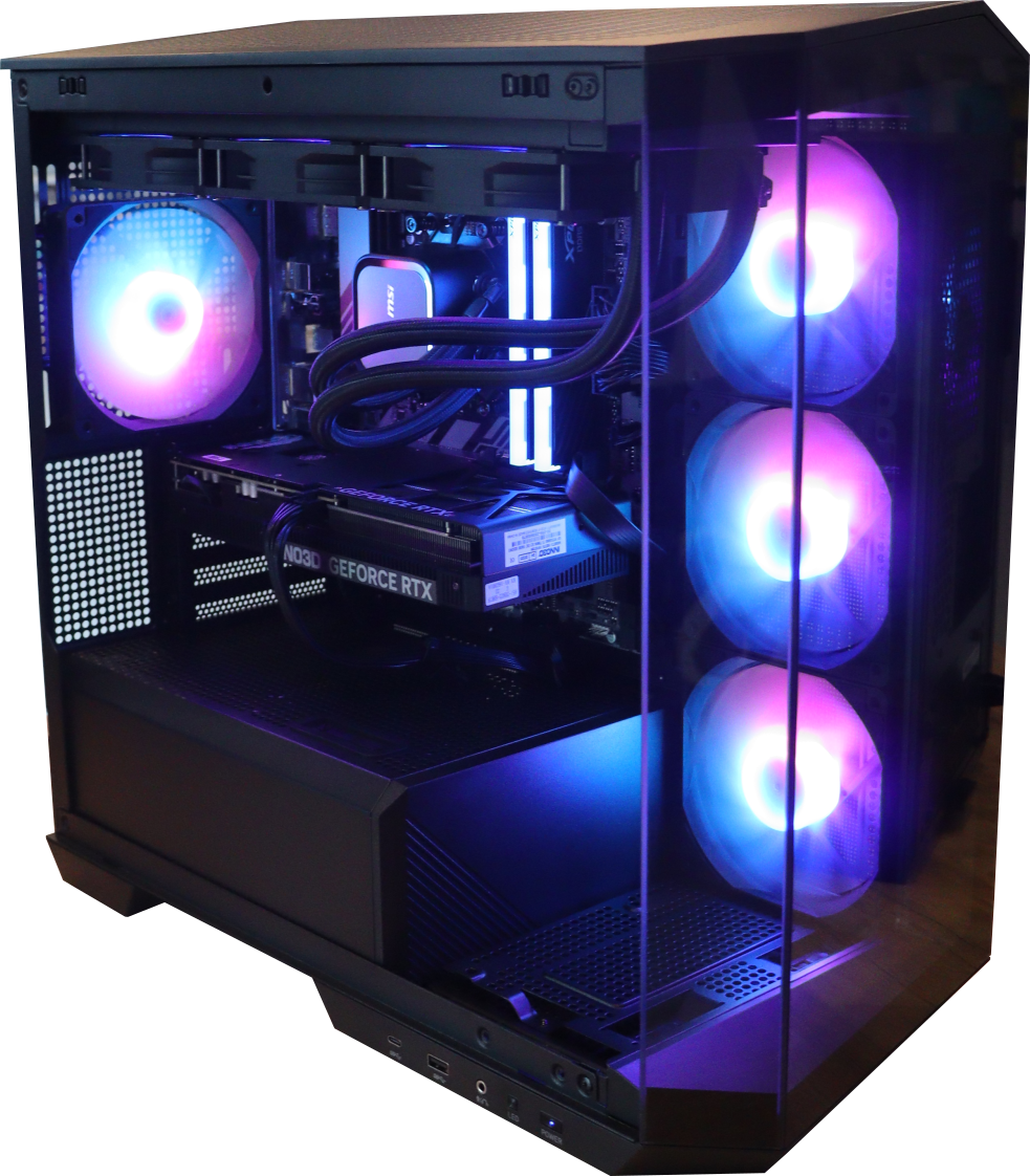 GOAT:SUMMIT goat-summit-pcgamer