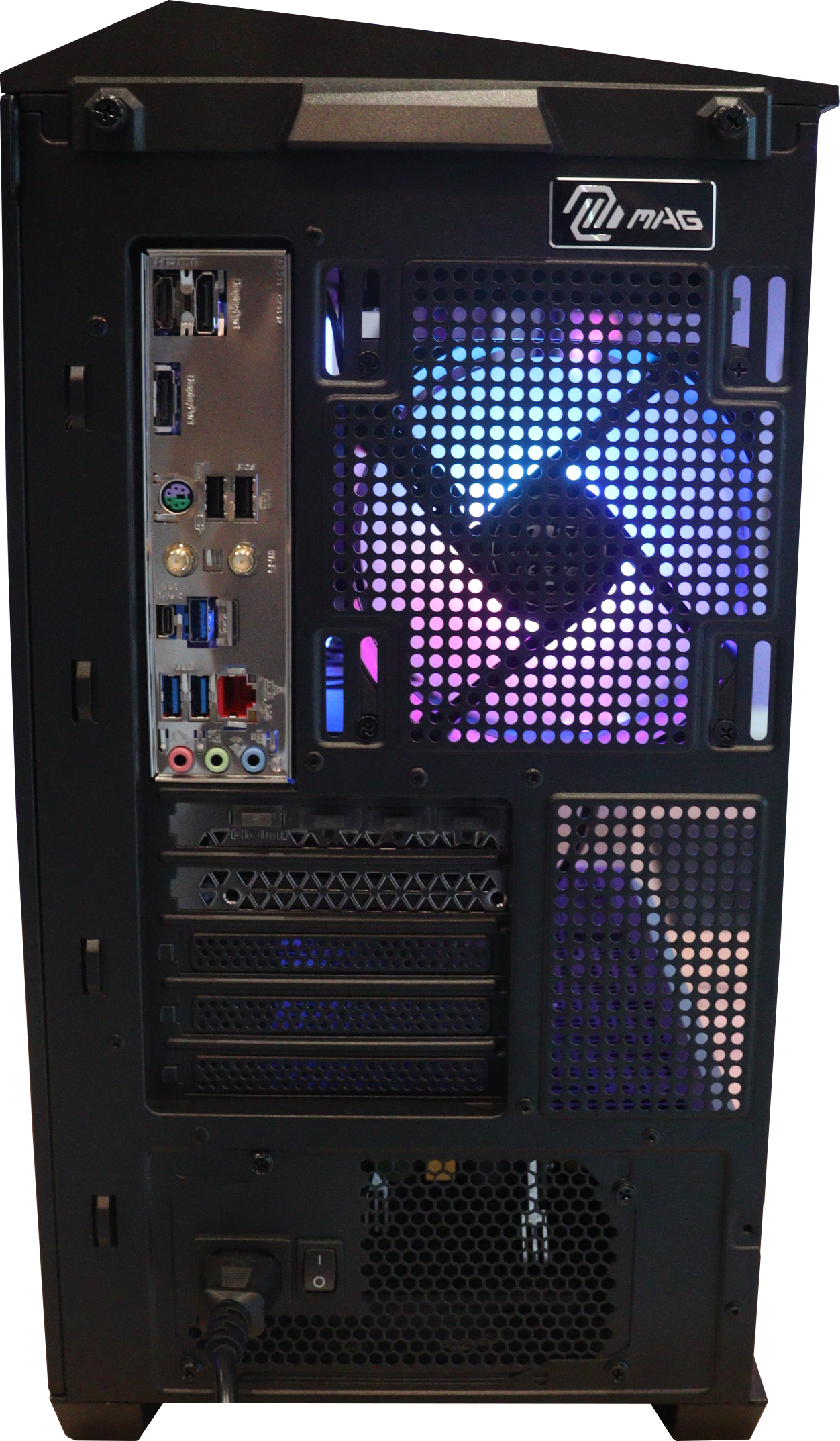 GOAT:SUMMIT goat-summit-pcgamer