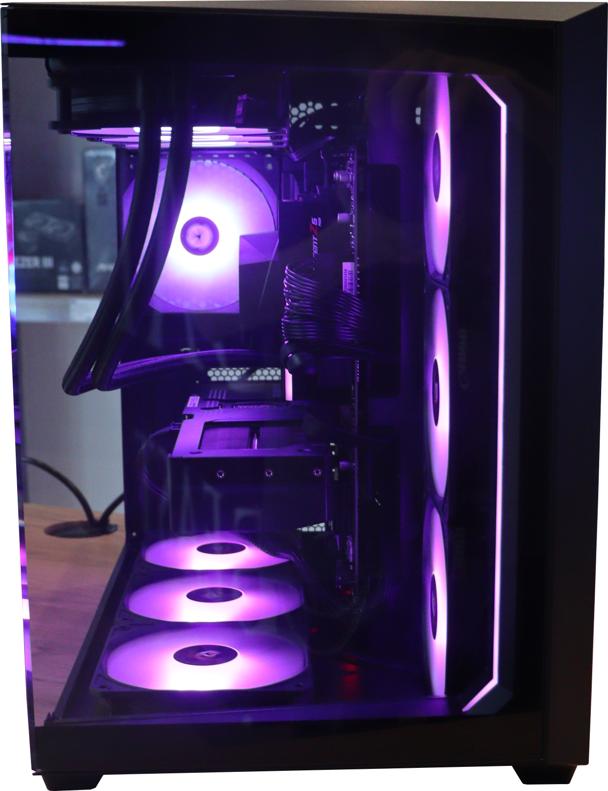 GOAT:ZENITH goat-zenith-pcgamer