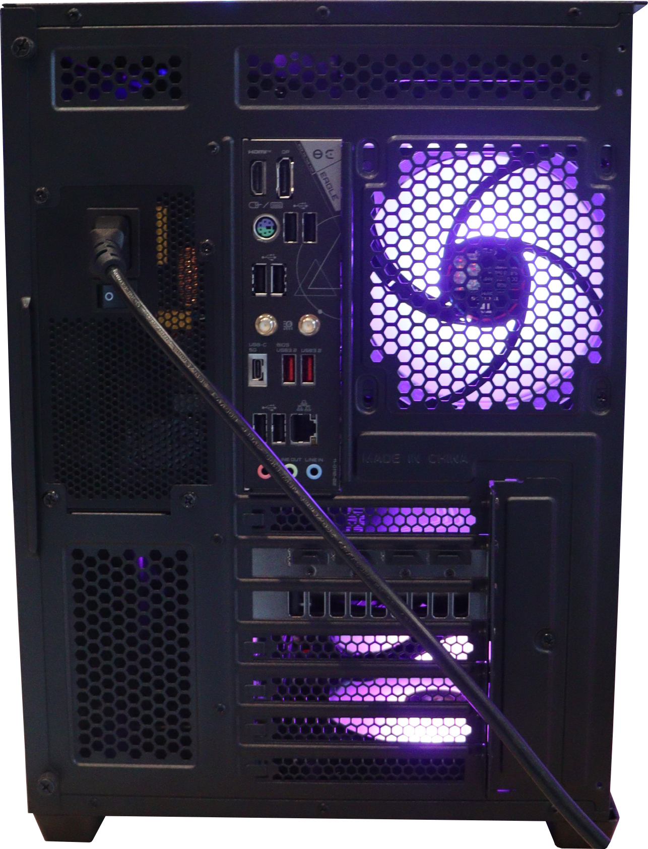 GOAT:ZENITH goat-zenith-pcgamer