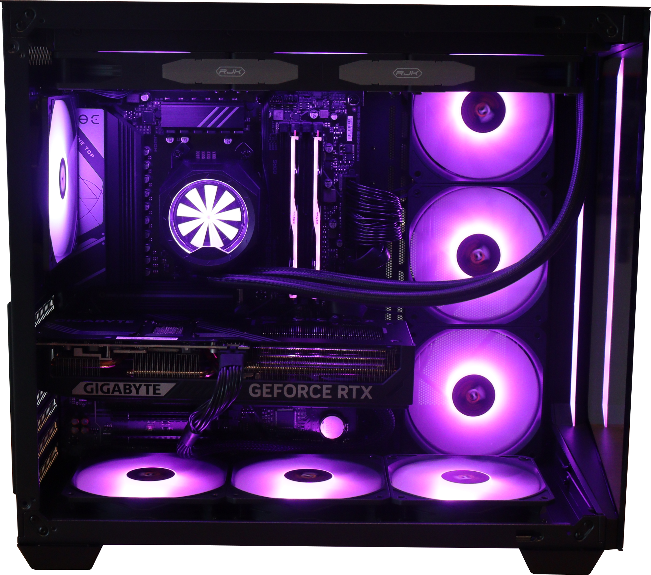 GOAT:ZENITH goat-zenith-pcgamer