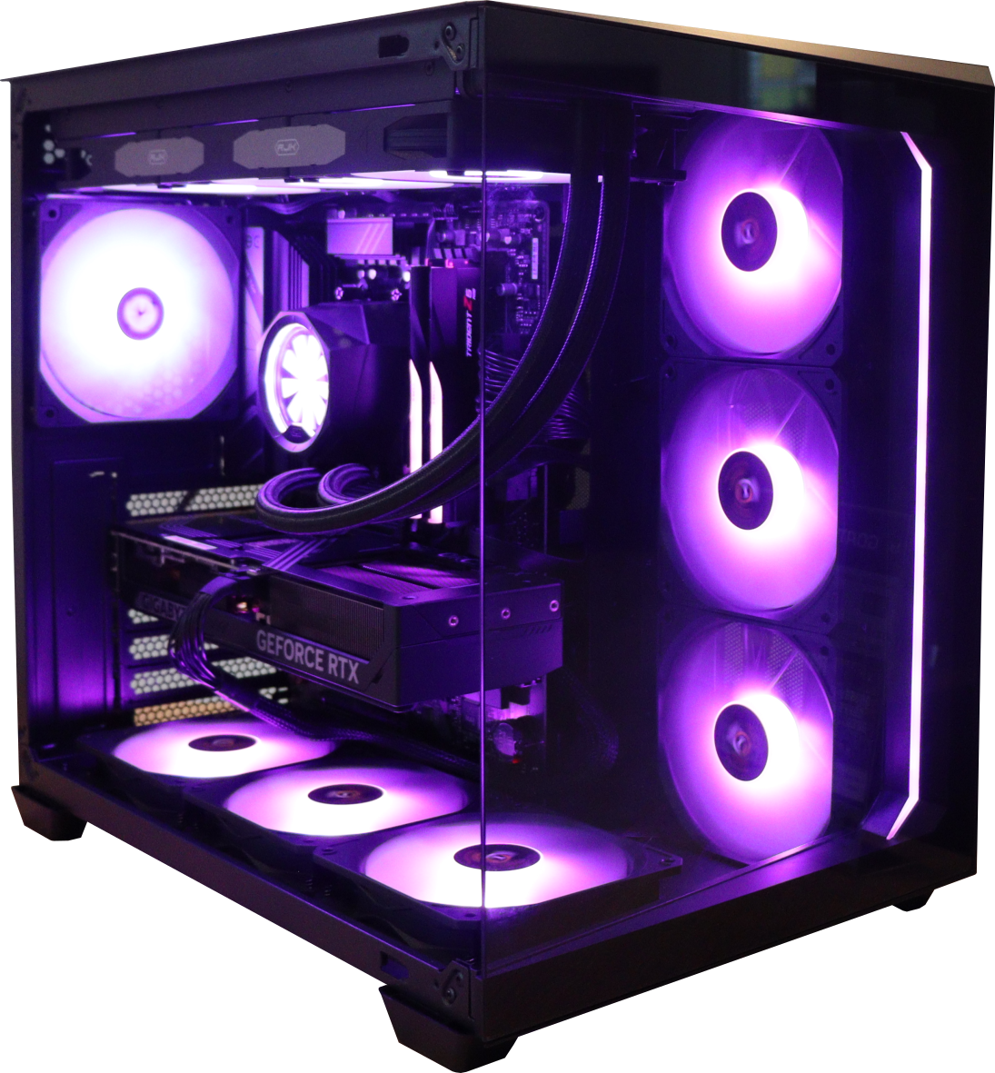 GOAT:ZENITH goat-zenith-pcgamer