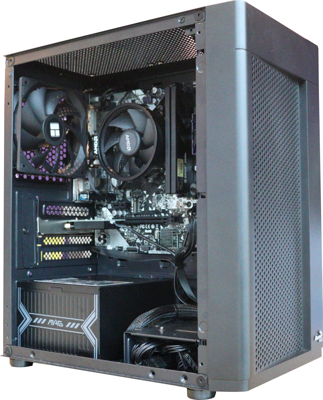 GOAT:ALTIS goat-altis-pcpro