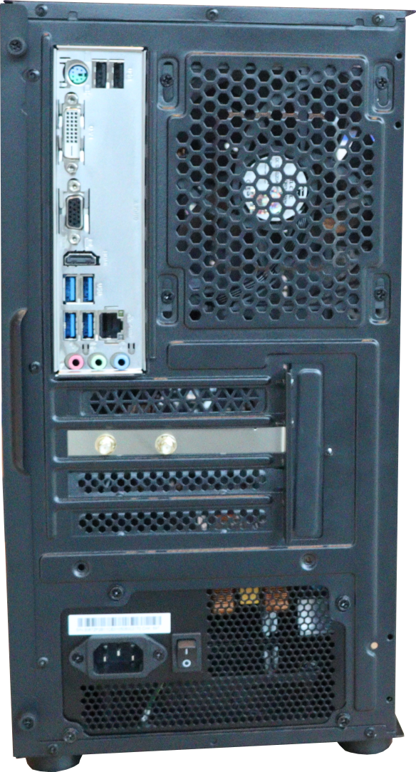 GOAT:ALTIS goat-altis-pcpro