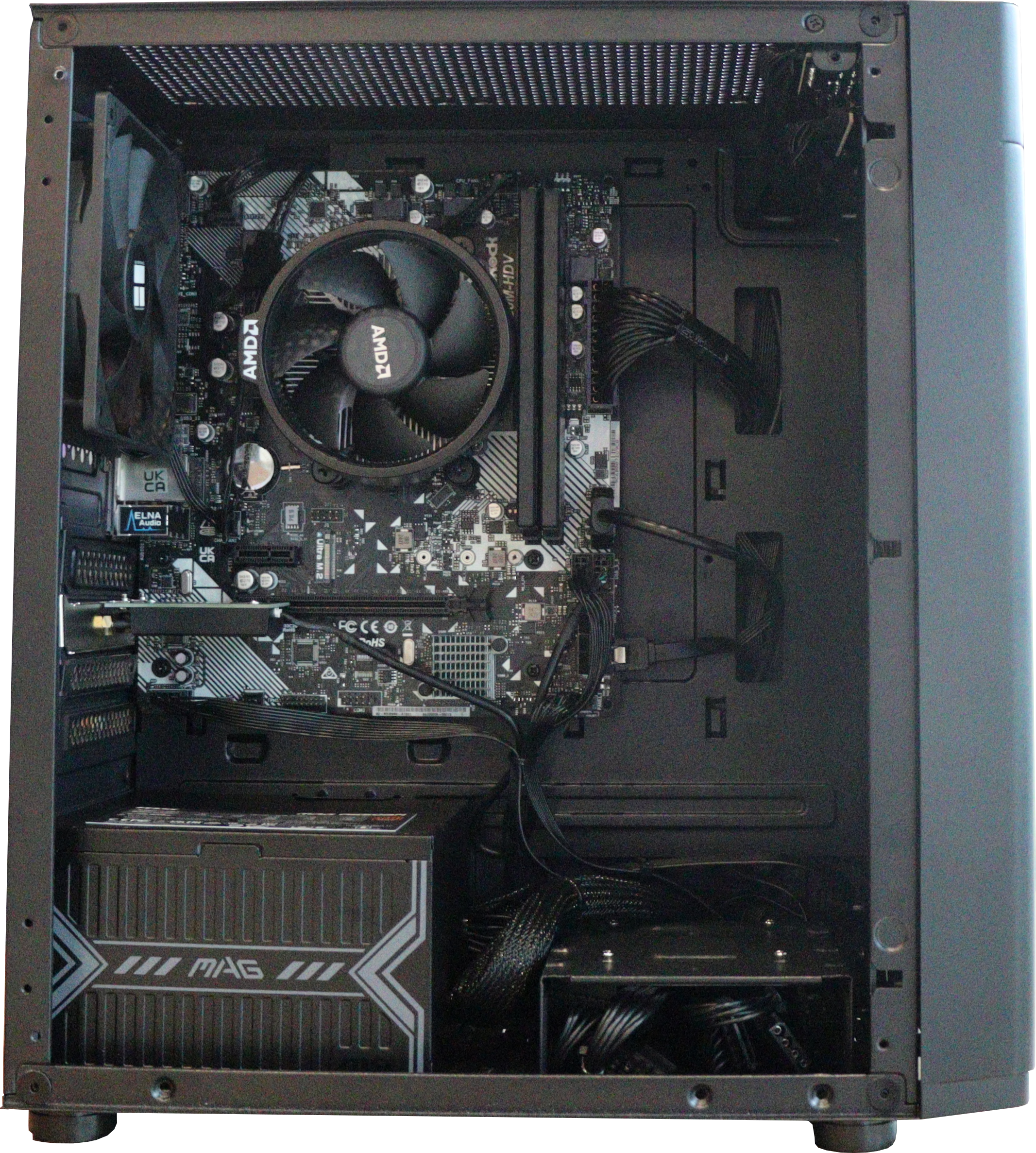 GOAT:ALTIS goat-altis-pcpro