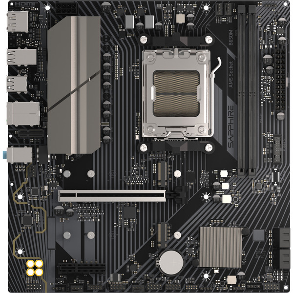 La B650 de chez SAPPHIRE sapphire-b650-mothboard