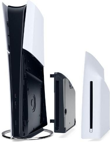 Sony prévoit un lecteur de disque amovible pour sa PS6 sony-ps6-disk