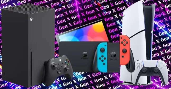 Quel avenir pour les consoles next gen ? ps6-xbox-switch2oled