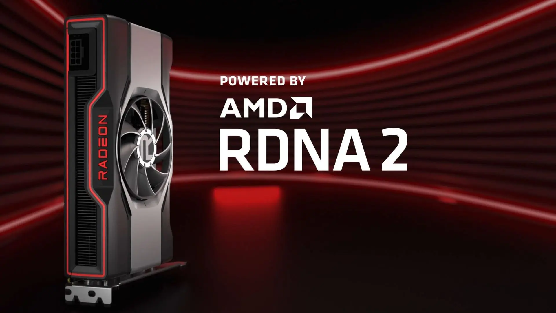 Amd Rdna2 Custom AMD rassure : Les cartes RDNA1 et RDNA2 continueront de recevoir des ...