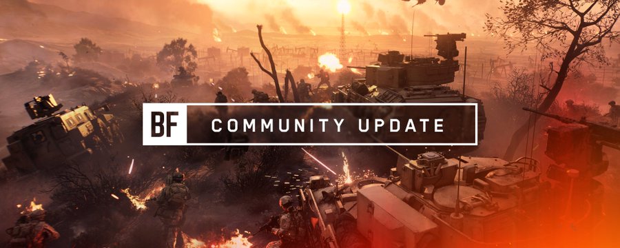 Les mises à jour BF6 bf6-ea-community