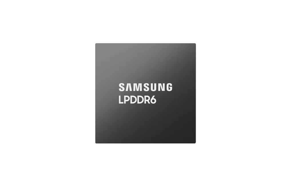 Samsung-LPDDR6-Memory-DRAM-CES-2026