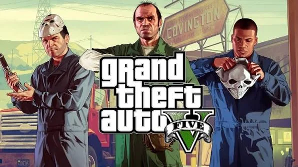 gta-5