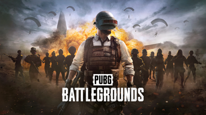 pubg-battleground