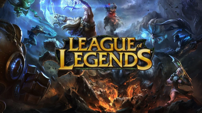 league-of-legends
