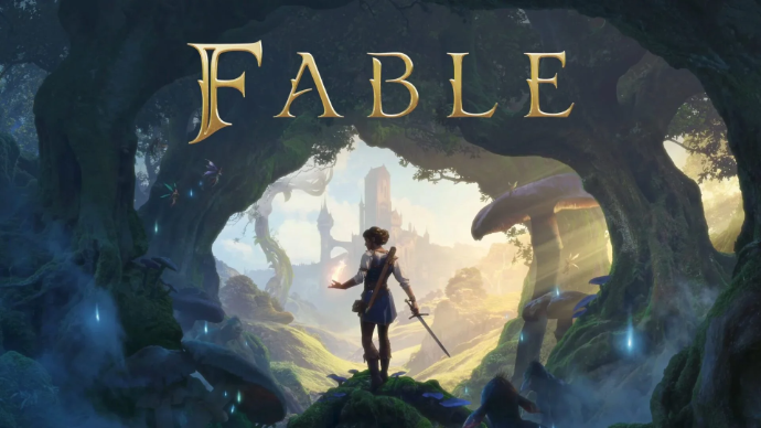 fable