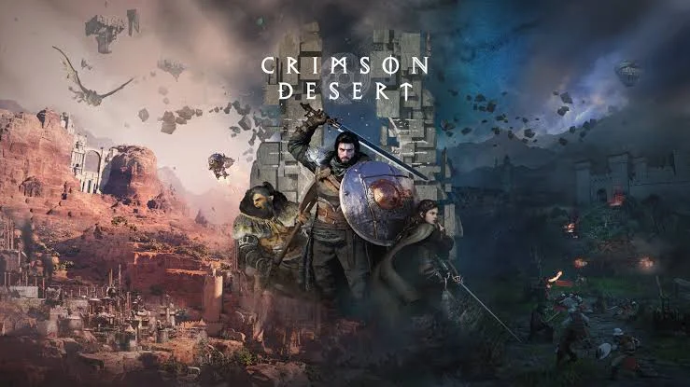 crimson-desert