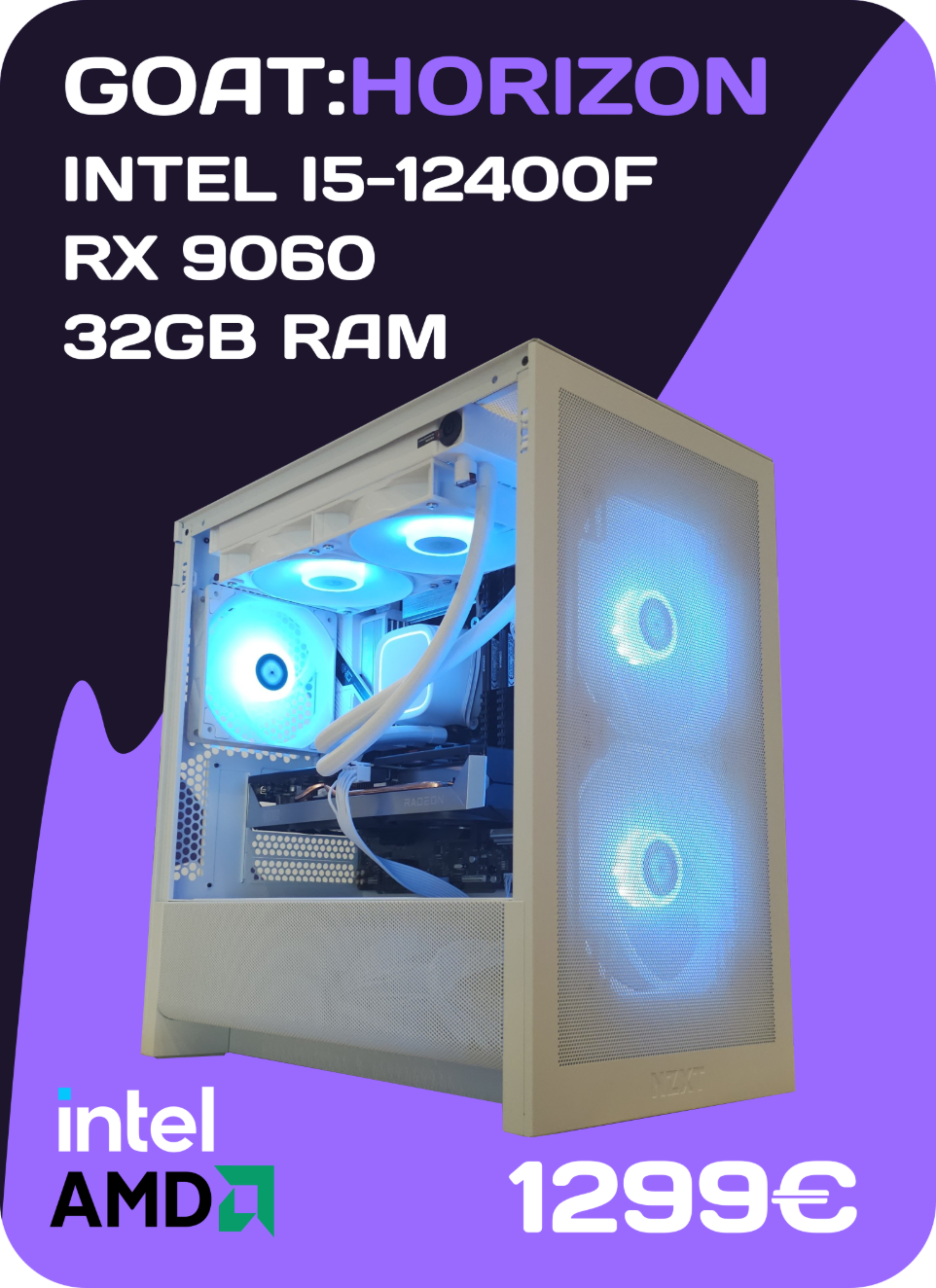 GOAT:HORIZON pc-gaming-horizon