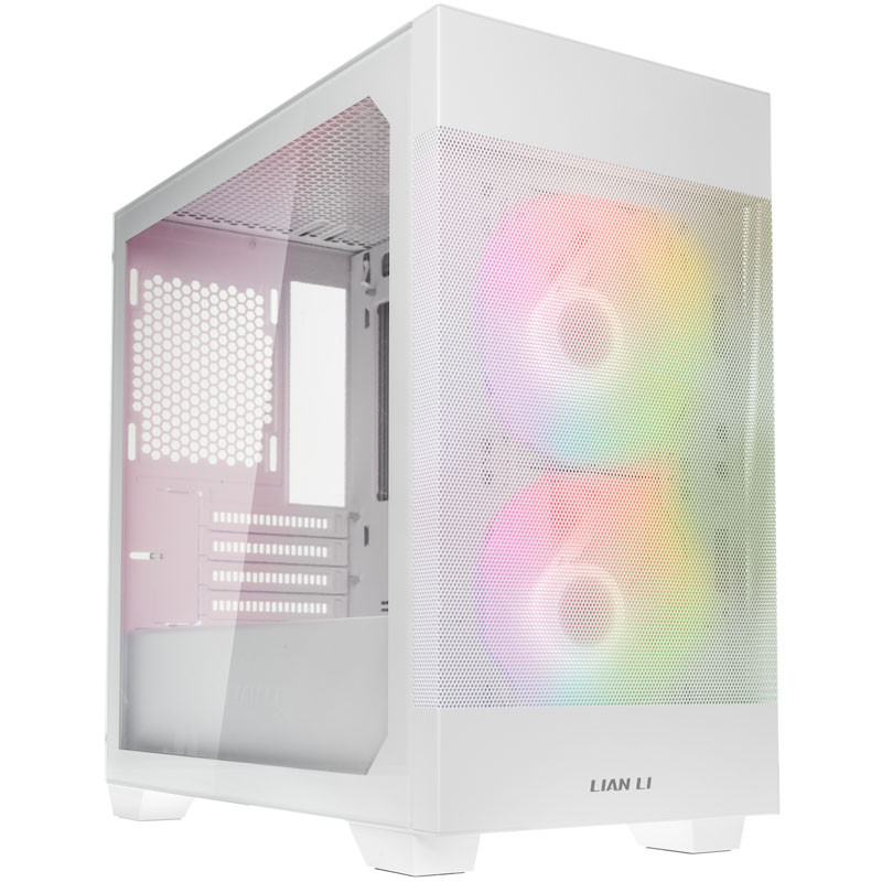 LIANLI - Lancool 205m (Blanc)