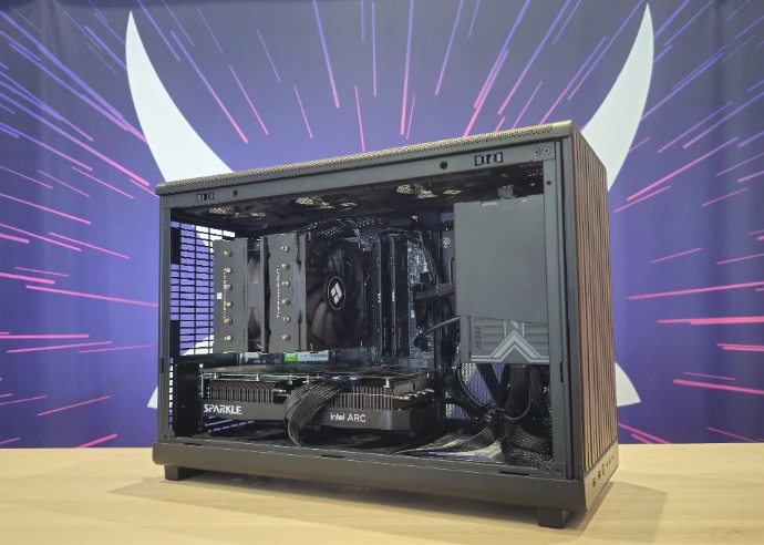 GOAT:VERTEX