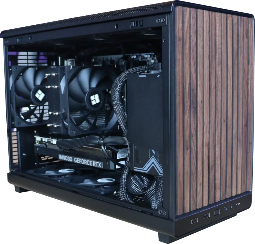 GOAT:VERTEX