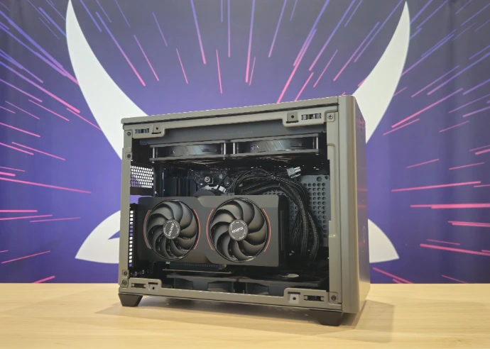 GOAT:NEXUS