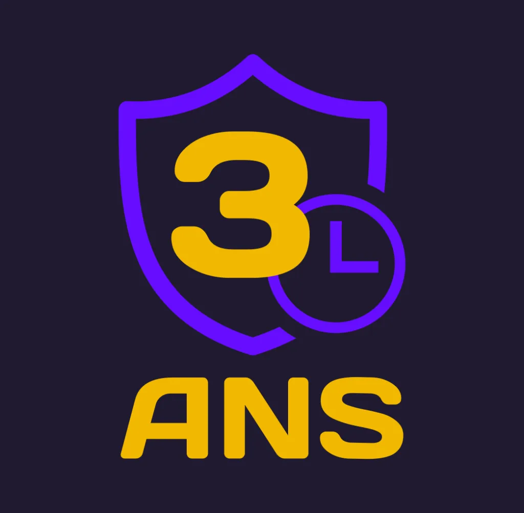 Pack sérénité - Extension à 3ans de garantie