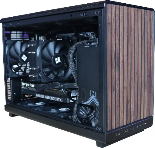 GOAT:VERTEX